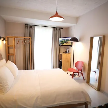 Holiday home Mare House Boutique