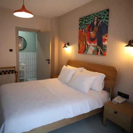 Holiday home Mare House Boutique