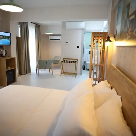 Holiday home Mare House Boutique