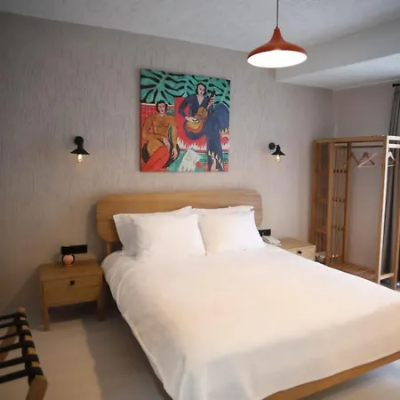 Mare House Boutique Holiday home