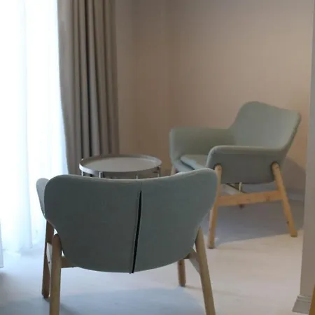 Mare House Boutique Holiday home Bursa