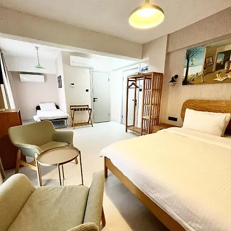 Holiday home Mare House Boutique