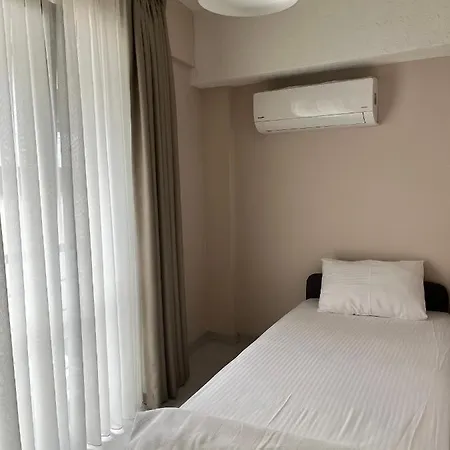 Mare House Boutique Holiday home Bursa